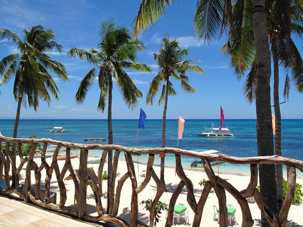 Malapascua Legend Water Sports And Resort חדר תמונה